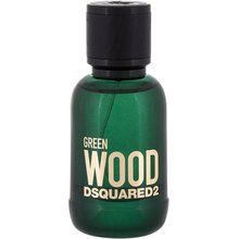 Green Wood EDT